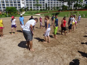 Integreycate - Panamá