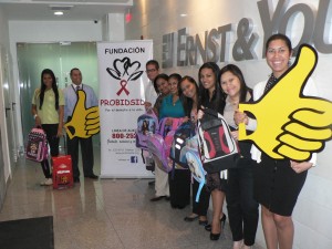 Foto utiles escolares Probidsida