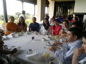 Integreycate - Guatemala